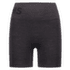 Solace Merino Seamless Shorts Women Forged Iron