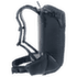 Batoh deuter Attack 22 EL Black