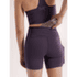 Kraťasy Arcteryx Essent High-Rise Utility Short 6´ Women Moondrop