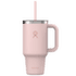 32 OZ TRAVEL TUMBLER CLEAR LID 678 TRILLIUM