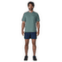 Cap Cool Daily Shirt - Boardshort Logo Men