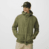 Bunda Fjällräven VARDAG VINDBY JACKET MEN Green
