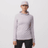 Mikina Fjällräven ABISKO WOOL HOODIE WOMEN Patina Green