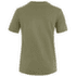 Tričko krátky rukáv Fjällräven HOJA IVÄG T-SHIRT WOMEN Green