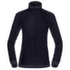 falketind warm1 active Jacket Women Caviar Black
