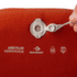 Vankúš Sea to Summit Aeros Premium Pillow Large Burnt Olive