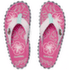 Žabky Gumbies Gumbies Blush Hibiscus Blush Hibiscus
