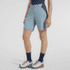 Kraťasy La Sportiva MONUMENT SHORTS Women Limestone/Night Sky