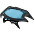 ND Blue Ice Harfang Mono Front Rail Black