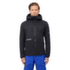 Bunda Mammut Eiger Nordwand IN Flex Air Hooded Jacket Men 50643 eiger blue