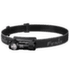 Čelovka Fenix HM51R Ruby V3.0 - all black