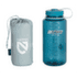 Karimatka Nemo Equipment Tensor Elite Wide Mummy