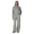 Mikina Patagonia Daily Hoody Women Wool White