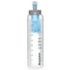 Fľaša Hydrapak ULTRAFLASK + 500ml FILTER KIT Clear