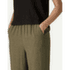 Nohavice Patagonia Garden Island Pants Women Rapids: Weathered Stone