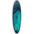 Paddleboard Gladiator plovák GLADIATOR Pro 10.6
