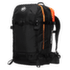 Pro 35 Women Removable Airbag 3.0 black 0001