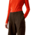 Nohavice Arcteryx Leutia Pant Women Carob