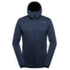 COSMIC THERMAL HOODY MEN Night Sky/Chalk