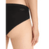 Nohavičky Icebreaker Merino 150 Siren Hipkini Women BLACK
