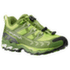 Ultra Raptor II JR Kale/Lime Green