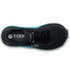 Topánky Topo athletic Ultraventure 4 Women Black / Lime