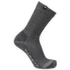 HIKING FULL CUSHION CREW SOCKS black-white 0047