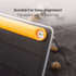 Solárny panel BioLite Solar Panel 10 +