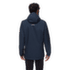 Bunda Mammut Alto HS Hooded Jacket Men 3778 mammut red