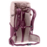 Batoh deuter Telatie 24 SL ashrose-cassis