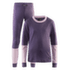 BASELAYER SET Junior 750701 Montana/Cameo