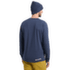 Tričko dlhý rukáv La Sportiva CIRCLE LOGO LONGSLEEVE Men Mountain Red/Night Sky