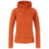 TAISS ML HOODED JACKET WOMEN autumn larice