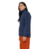 Mikina Mammut Falera ML Jacket Men marine 5118