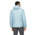 Bunda Mammut Waymarker IN Hooded Jacket Men marine 5118