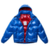 Bunda Millet CHAMONIX ORIGINAL DOWN JACKET MEN INTENSE BLUE