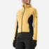 Bunda Millet KAMET GRID HD WOMEN F0051 SAPHIR/FOGGY DEW