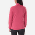 Mikina Millet PARMELAN LIGHT FLEECE PO WOMEN F6548 SHADOW BLUE