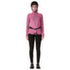 Bunda Patagonia R1 Ultralight Hoody Women Faded Magenta