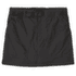 Outdoor Everyday Skort Black