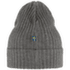 Čiapka Fjällräven Fjällräven Rib Hat Grey 020