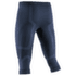 Legíny 3/4 X-Bionic X-ENTIAL 3/4 TIGHTS MEN Marine