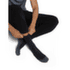 Ponožky Icebreaker Merino Hike+ Medium Crew Men MIDNIGHT NAVY/OBSIDIAN