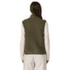 Vesta Patagonia RETRO PILE VEST Women Natural