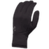 /29 warm2 stretch Gloves Caviar Black