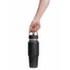 Termoska Hydro Flask 32 OZ WIDE FLEX STRAW TRAVEL BOTTLE Shale Grey