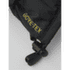 Rukavice Hestra Gore-tex® Gauntler Jr Svart