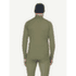 Tričko dlhý rukáv Devold Adventure Merino 190 H. Neck Man 404A LICHEN
