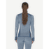 Tričko dlhý rukáv Devold Reverso Merino Shirt Women 684A STONE
