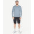 Tričko dlhý rukáv Devold Premium LS Men 284A INK